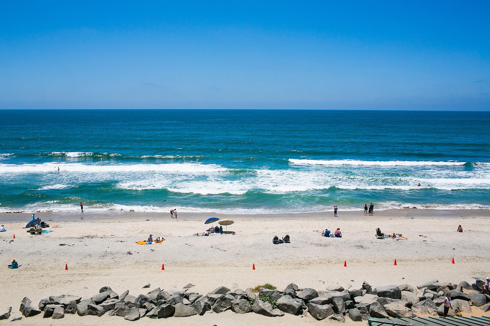 Sandee - Carlsbad State Beach