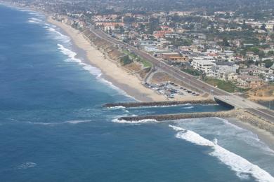 Sandee - Carlsbad State Beach