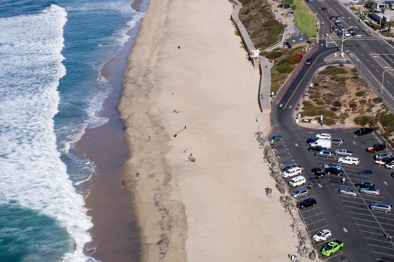 Sandee - Carlsbad State Beach