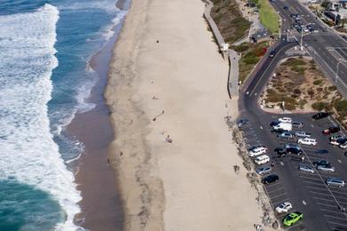 Sandee - Carlsbad State Beach