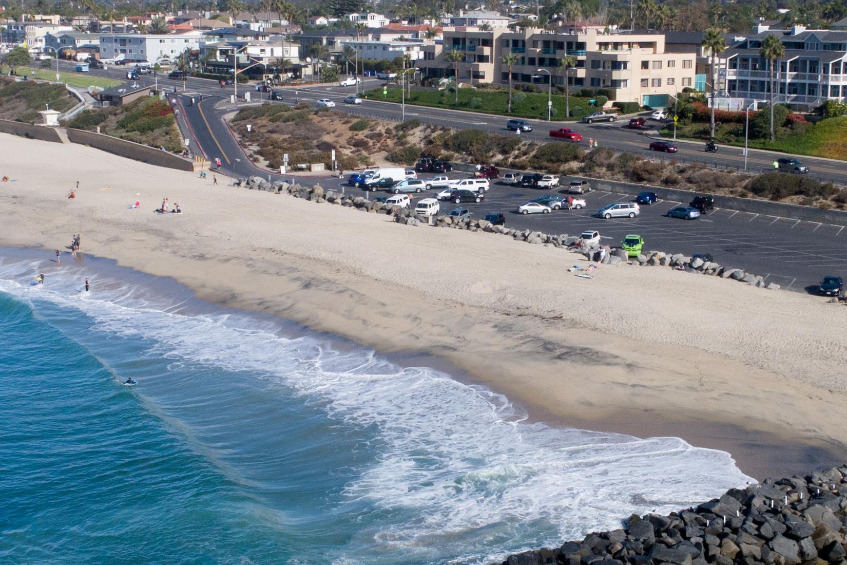 Sandee - Carlsbad State Beach