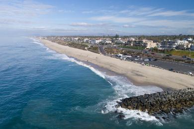 Sandee - Carlsbad State Beach