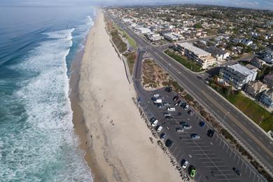 Sandee - Carlsbad State Beach