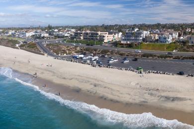 Sandee - Carlsbad State Beach