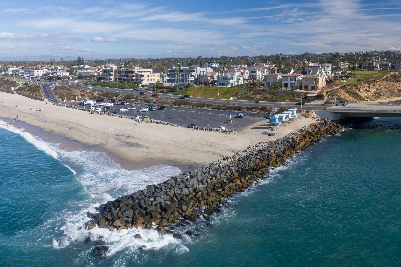 Sandee - Carlsbad State Beach