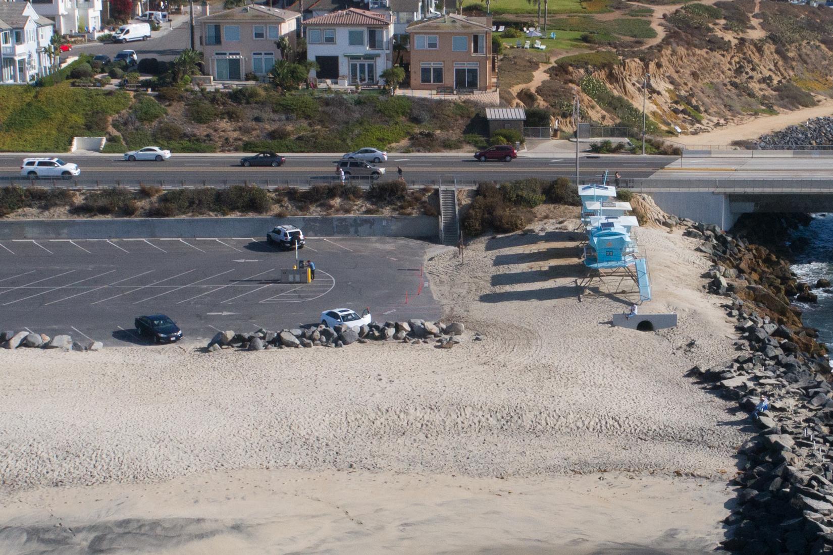 Sandee - Carlsbad State Beach