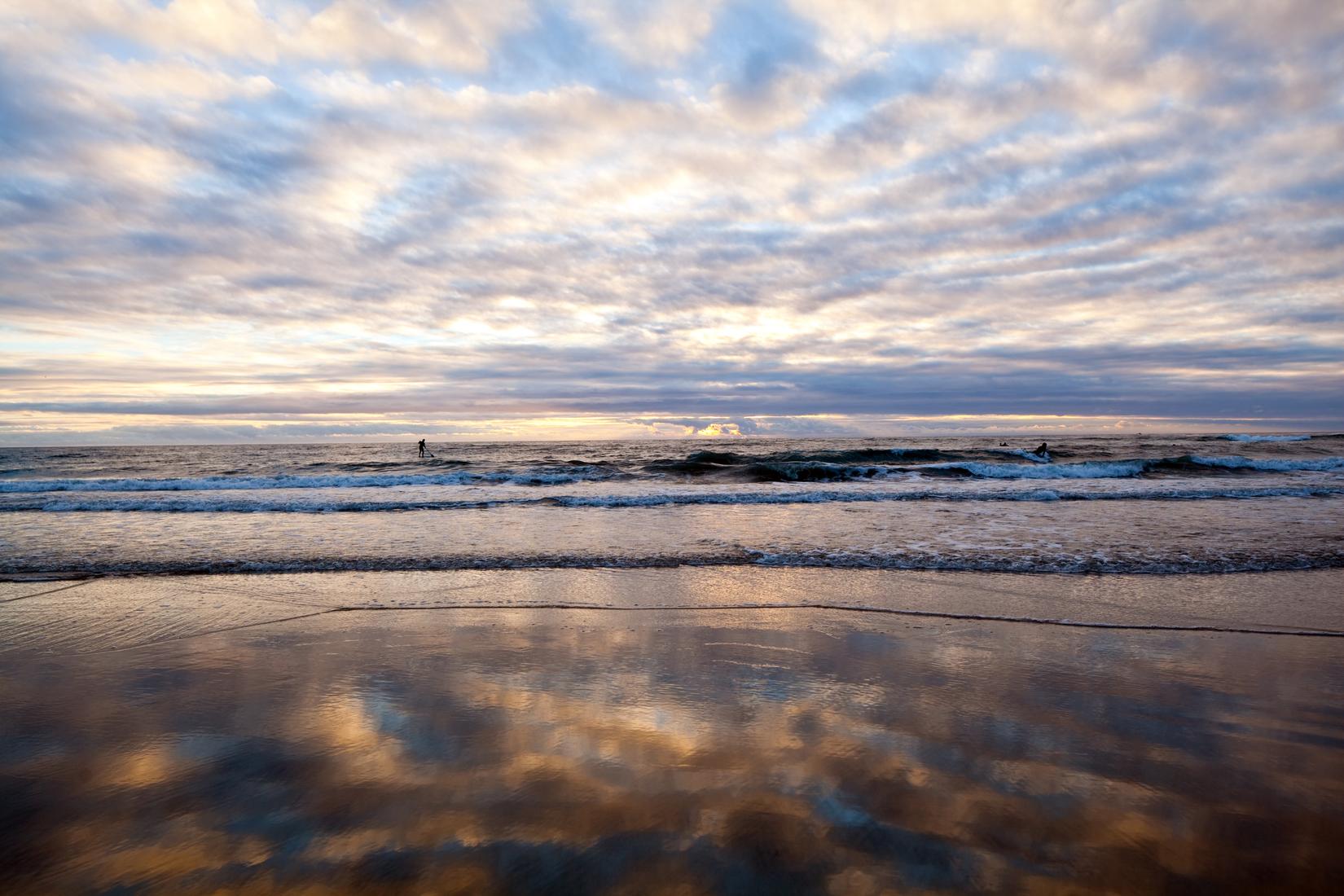 Sandee - Carlsbad State Beach