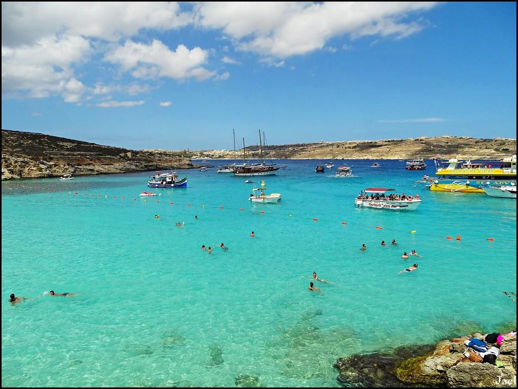 Sandee - Blue Lagoon Beach