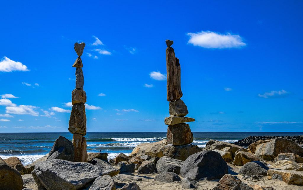 Sandee - Carlsbad State Beach