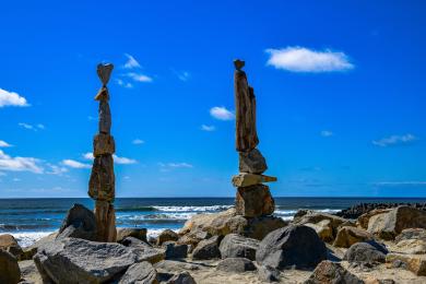 Sandee - Carlsbad State Beach