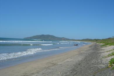 Sandee - Playa Tamarindo