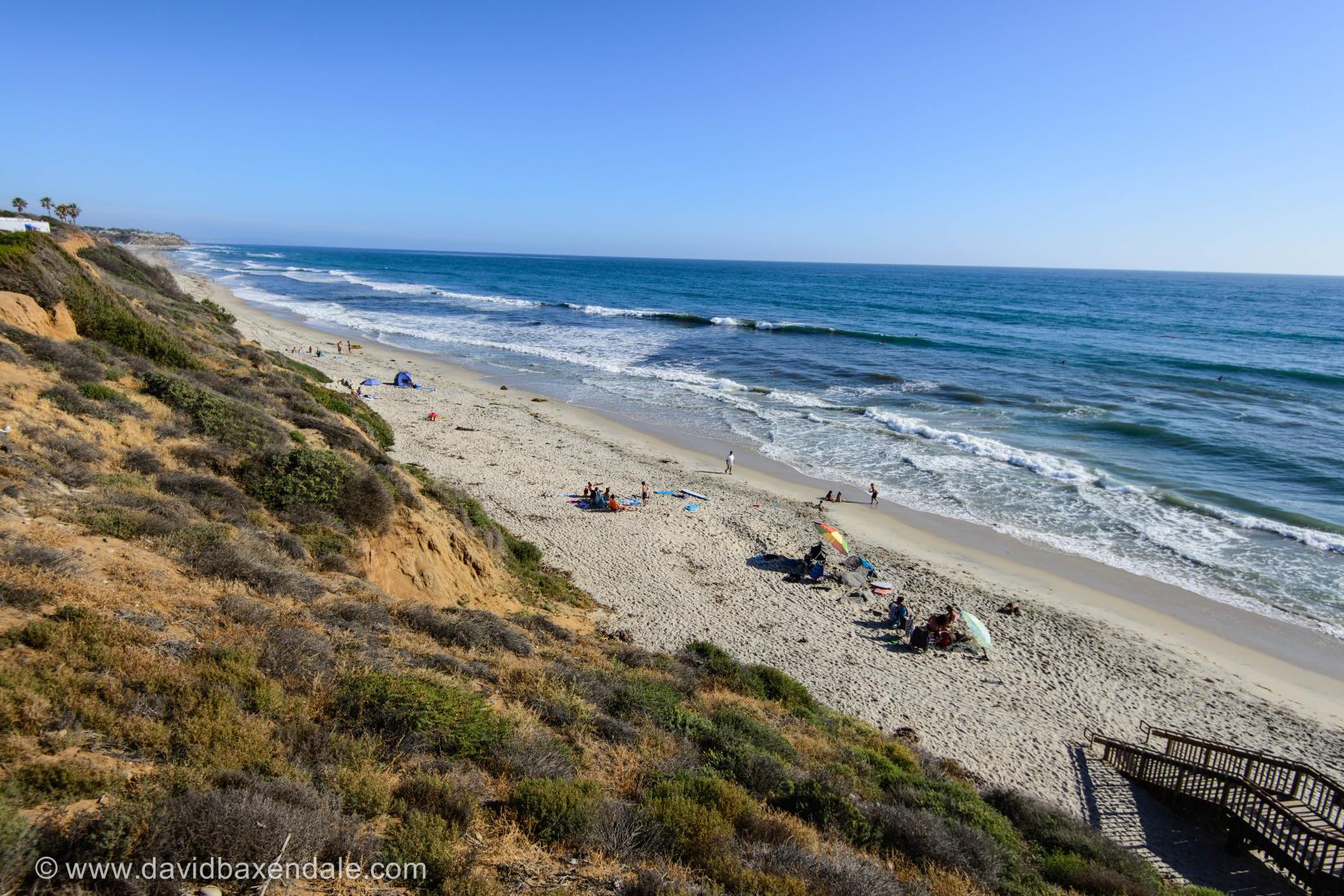 Sandee - Carlsbad State Beach