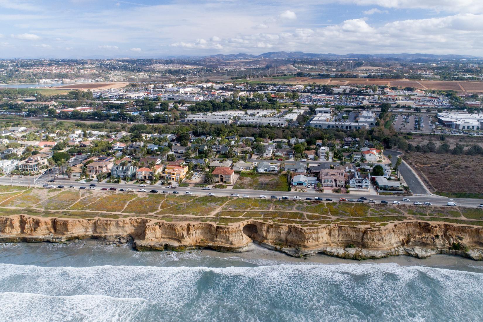 Sandee - Terramar Beach