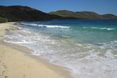 Sandee - Playa Tamarindo