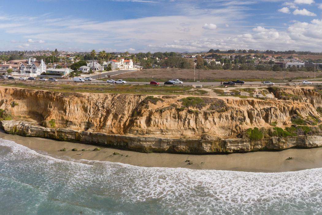 Sandee Terramar Beach Photo