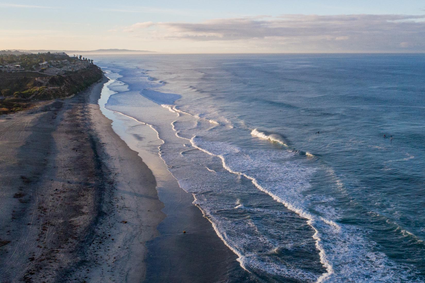 Sandee - South Ponto Beach