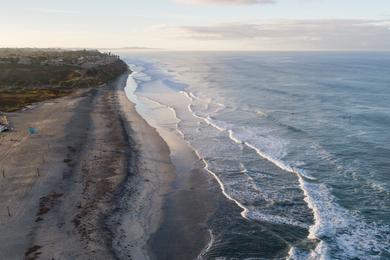 Sandee - South Ponto Beach