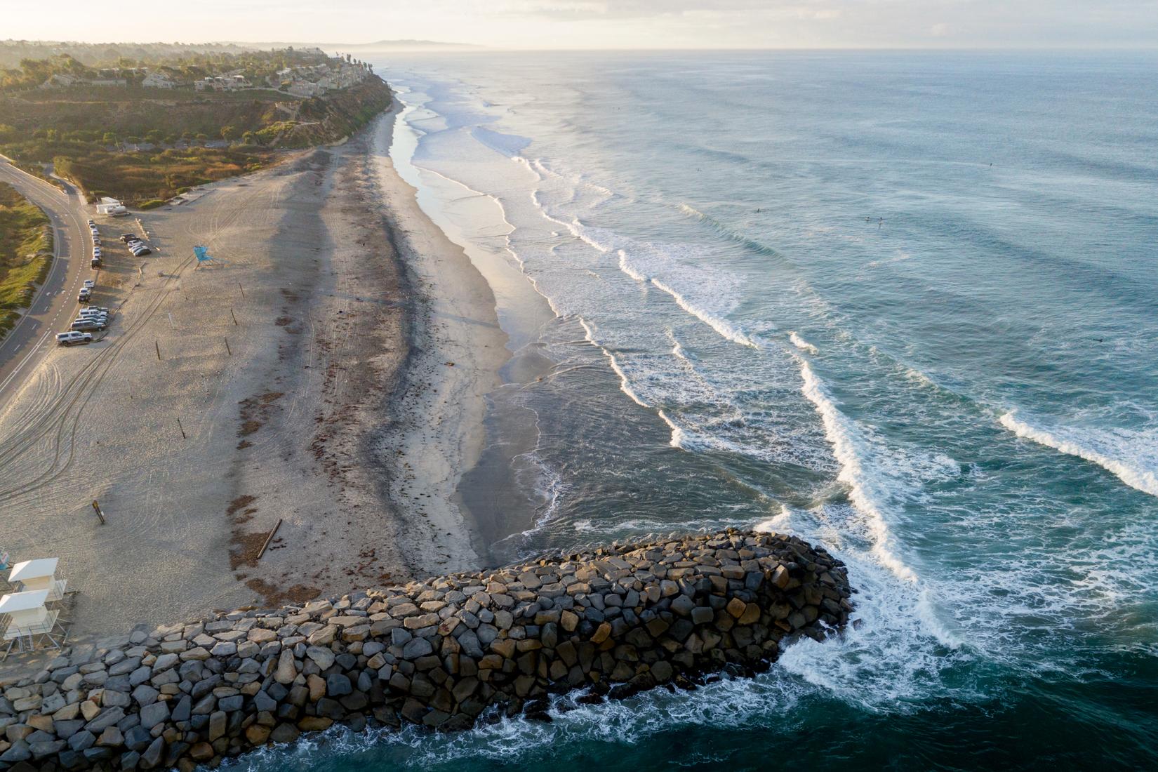 Sandee - South Ponto Beach