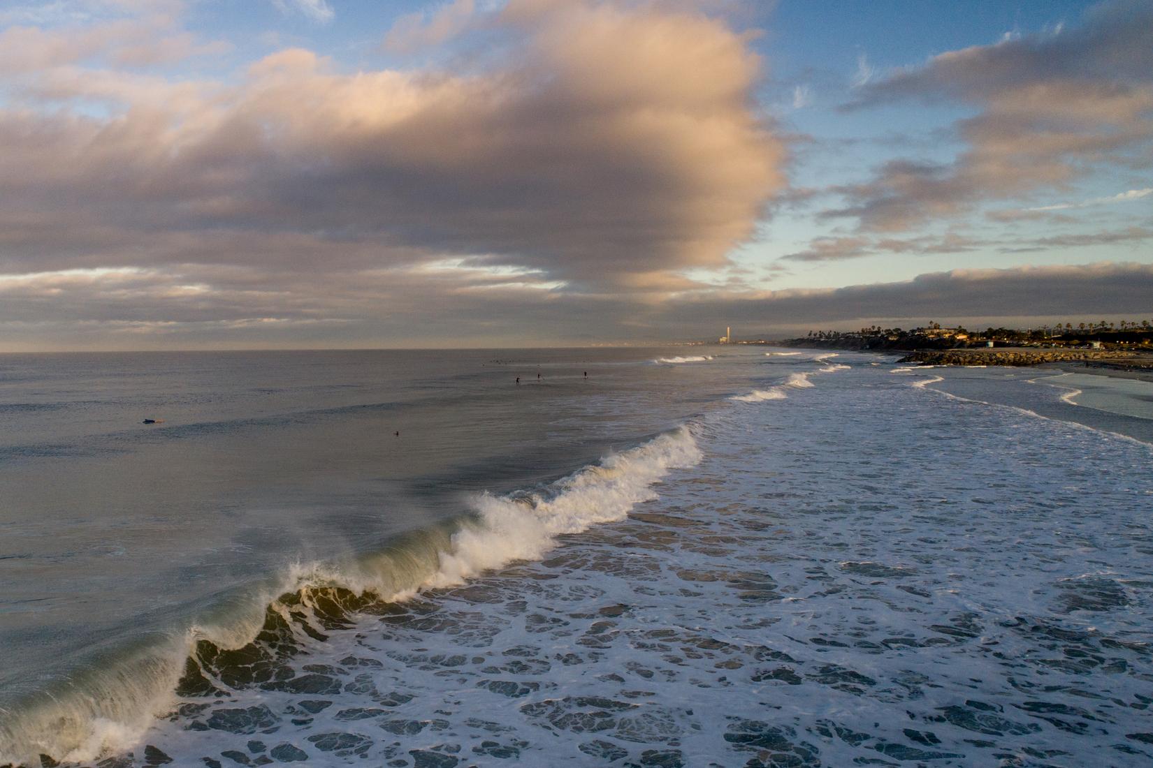 Sandee - South Ponto Beach