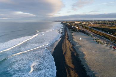 Sandee South Ponto Beach