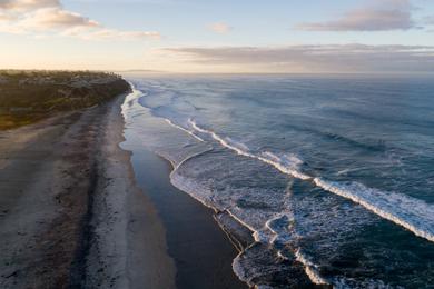 Sandee - South Ponto Beach