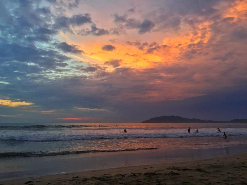 Sandee - Playa Tamarindo