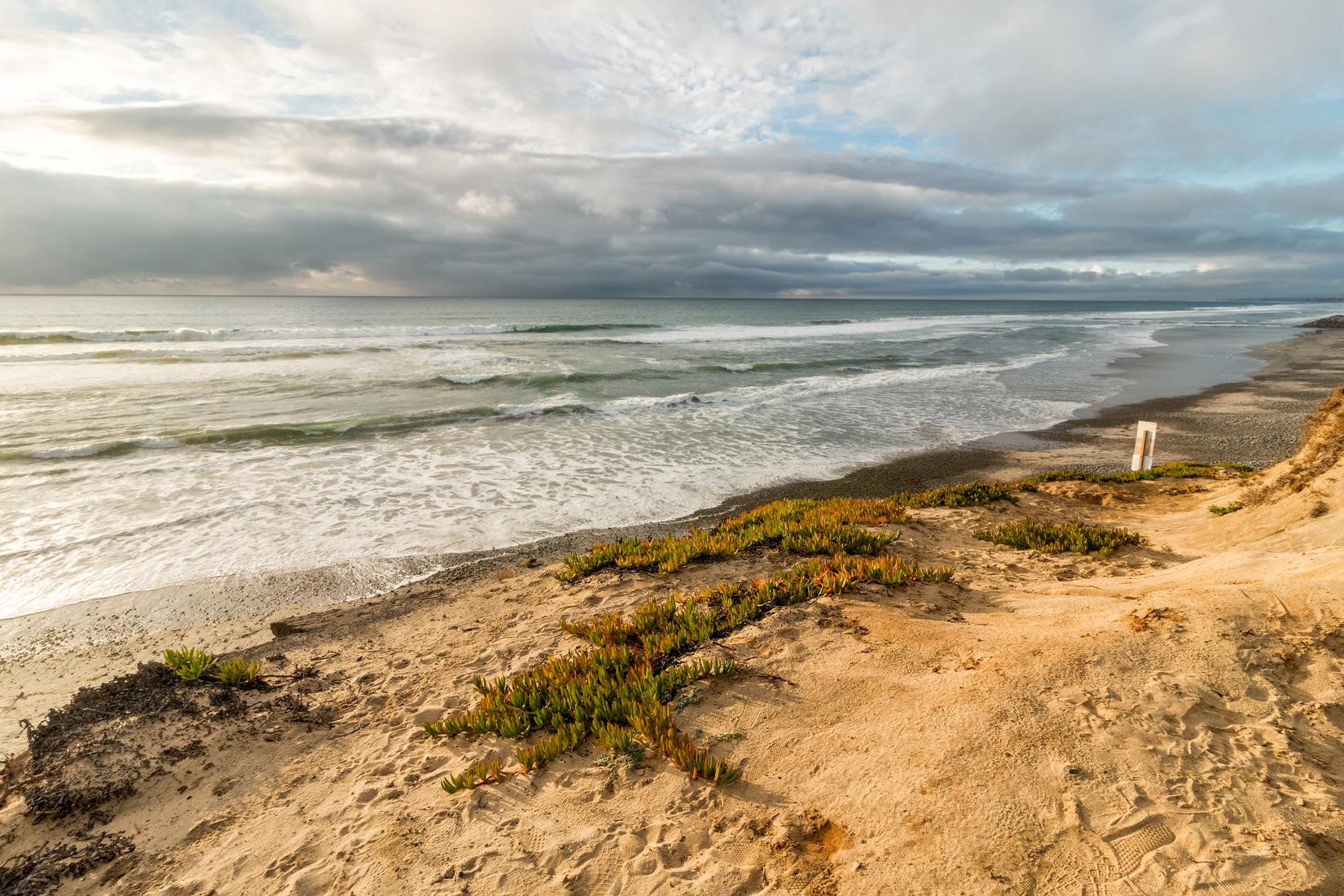 Sandee - South Ponto Beach