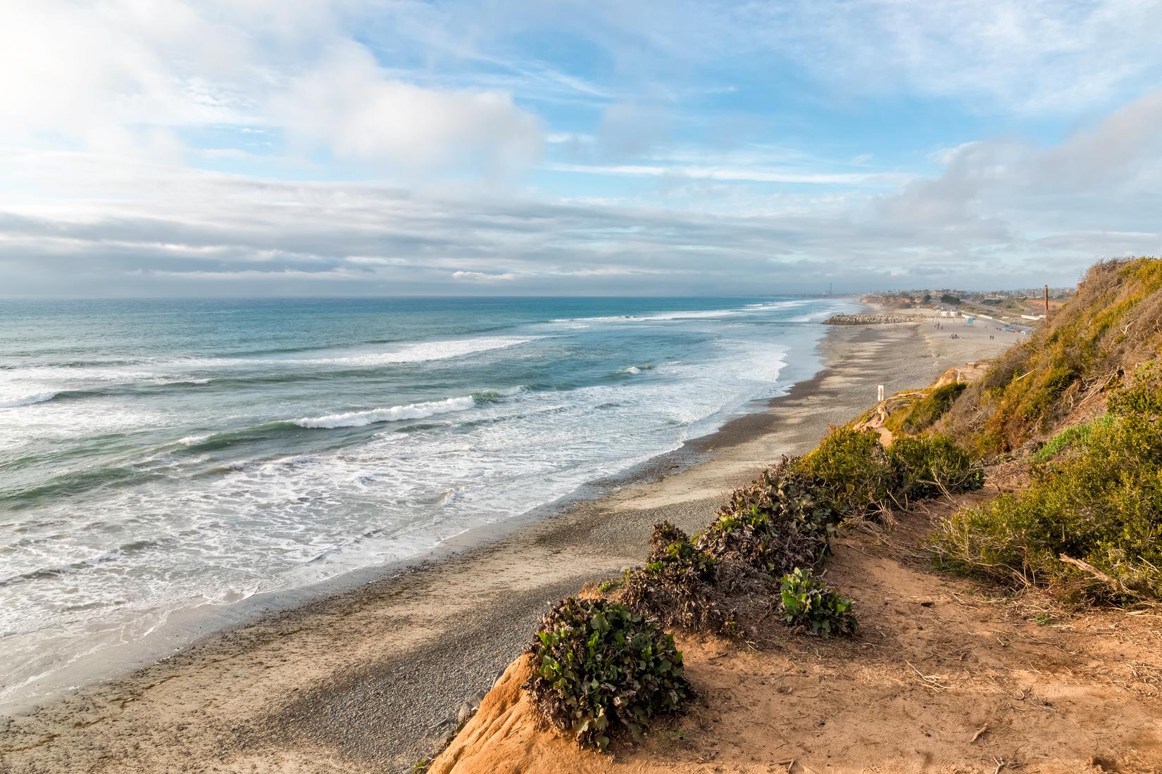 Sandee - South Ponto Beach