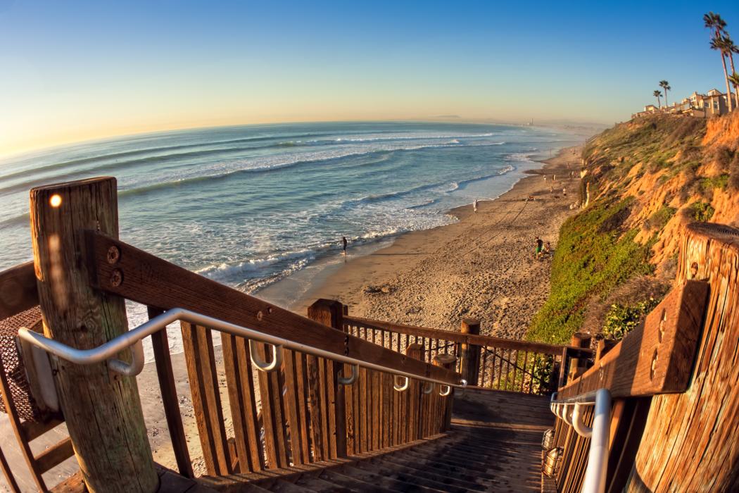 Sandee Grandview Beach