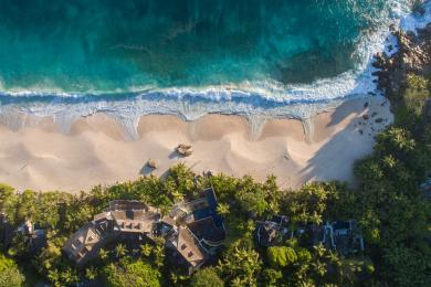 Sandee - Anse Royale Beach