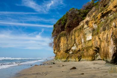 Sandee Swami's Beach