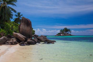 Sandee - Anse Royale Beach