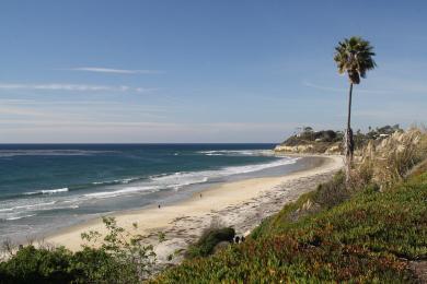 Sandee - San Elijo State Beach