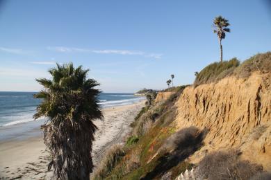 Sandee - San Elijo State Beach