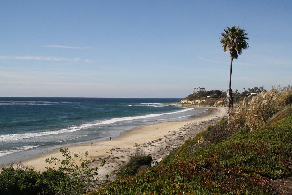Sandee San Elijo State Beach