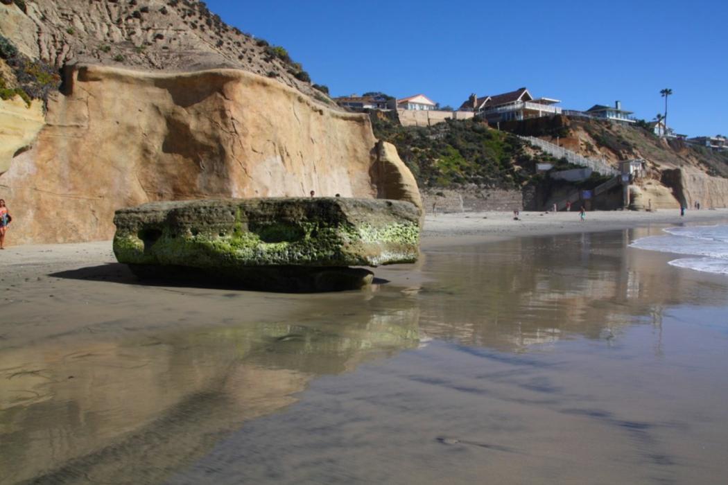 Sandee Tide Beach Park
