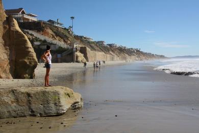 Sandee - Tide Beach Park