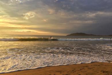 Sandee - Playa Tamarindo