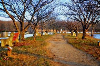 Sandee - Horseshoe Lake