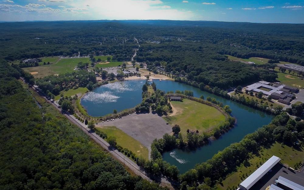 Sandee - Horseshoe Lake