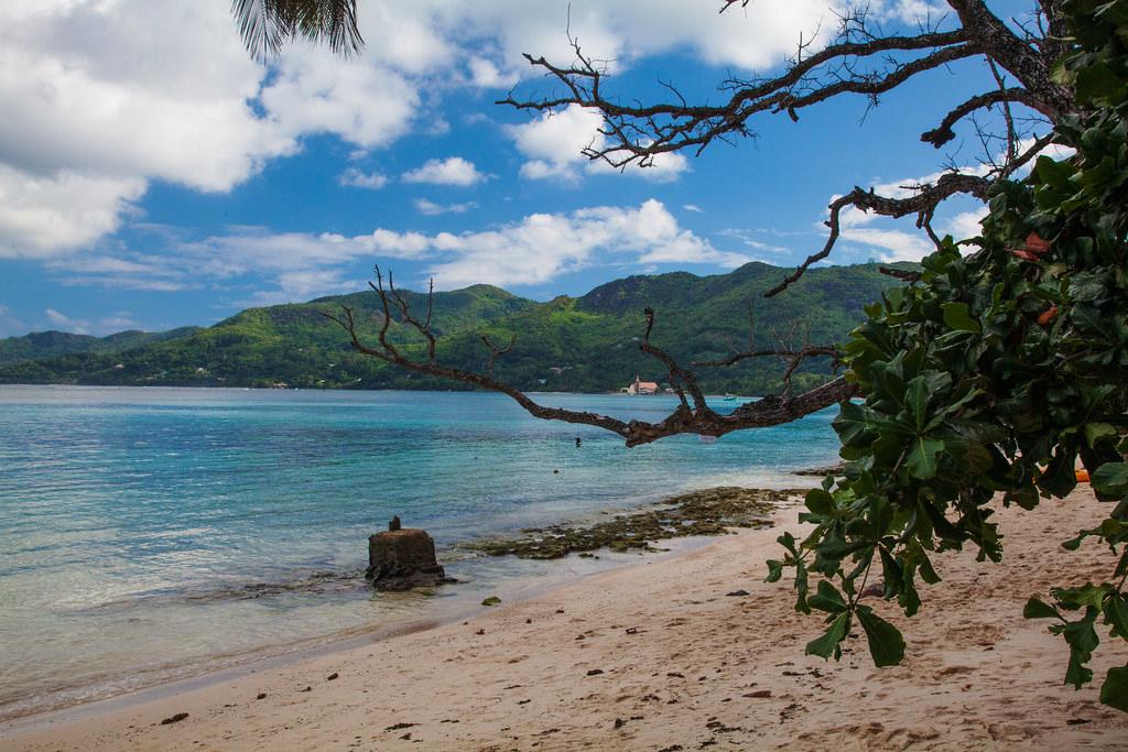 Sandee - Anse Royale Beach