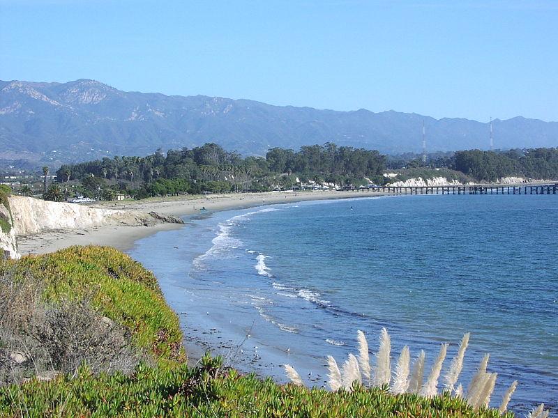 Sandee Goleta Beach Park Photo