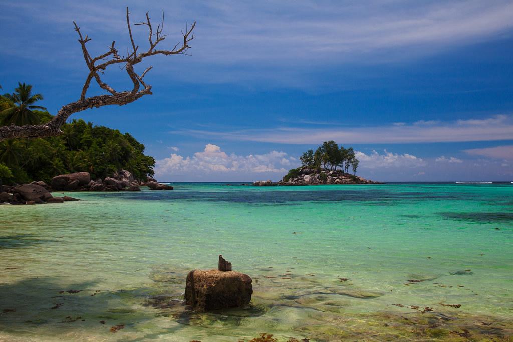 Sandee Anse Royale Beach