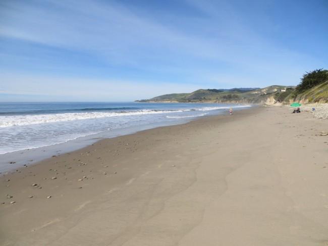 Sandee - El Capitan State Beach