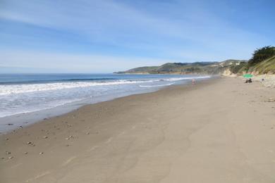 Sandee - El Capitan State Beach