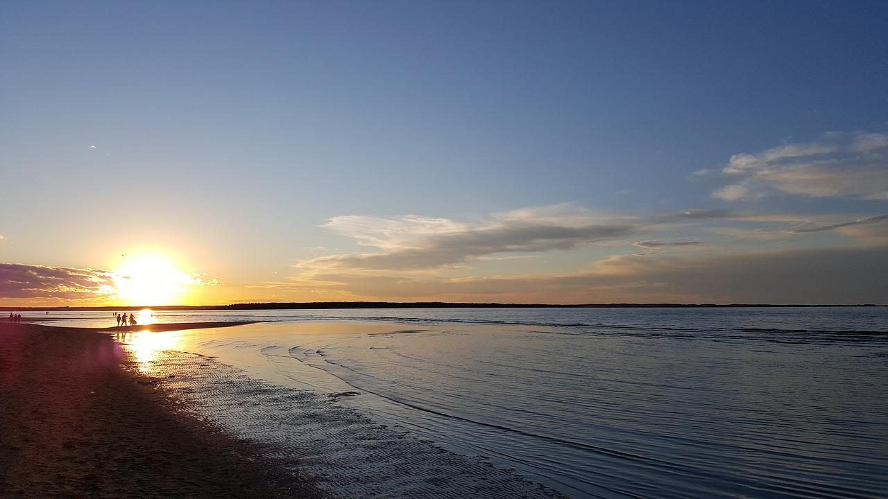 Sandee - HomePage / Pointe du Chene