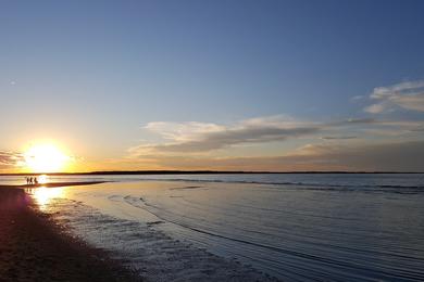 Sandee Parlee Beach Photo