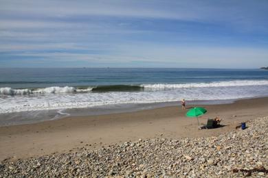 Sandee - El Capitan State Beach