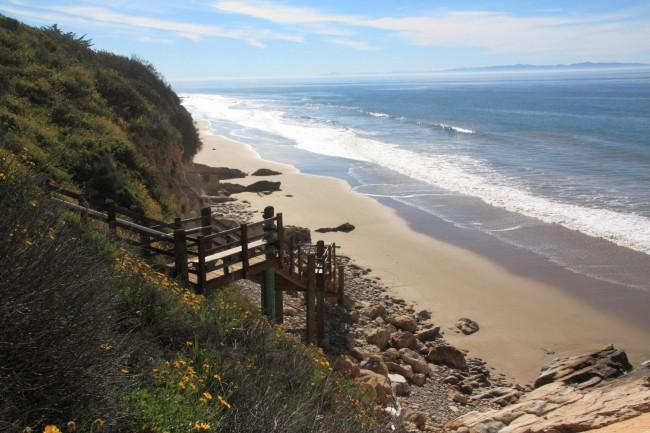 Sandee - El Capitan State Beach