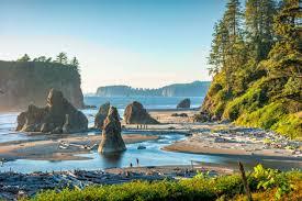 Sandee Most Popular Beaches in Washington